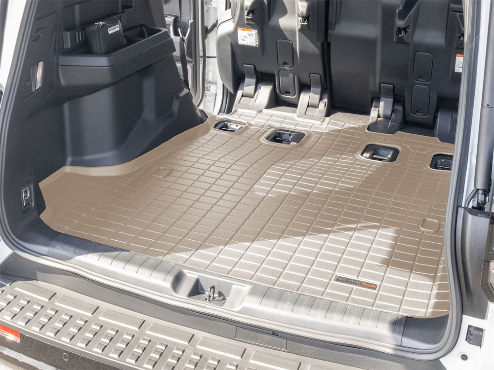 Cargo Liner - 411828