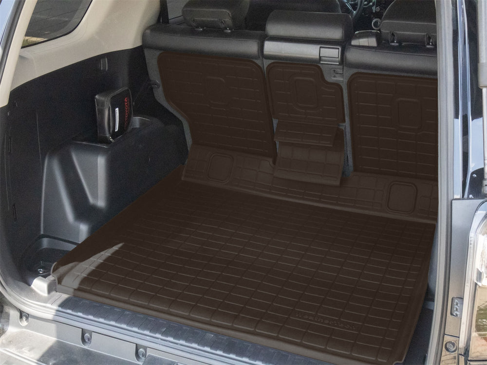 SeatBack Cargo Liner HP - 431509IM