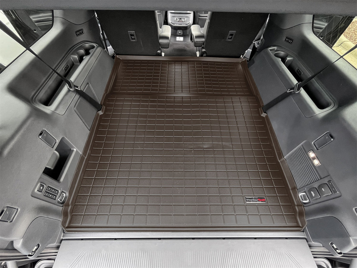 Cargo Liner - 431871