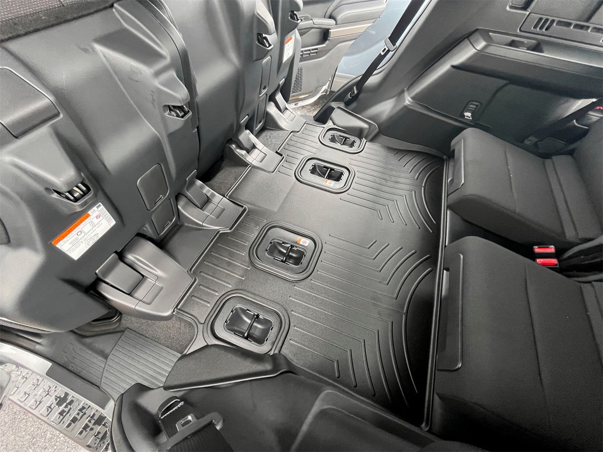 FloorLiner™ DigitalFit® - 4419193
