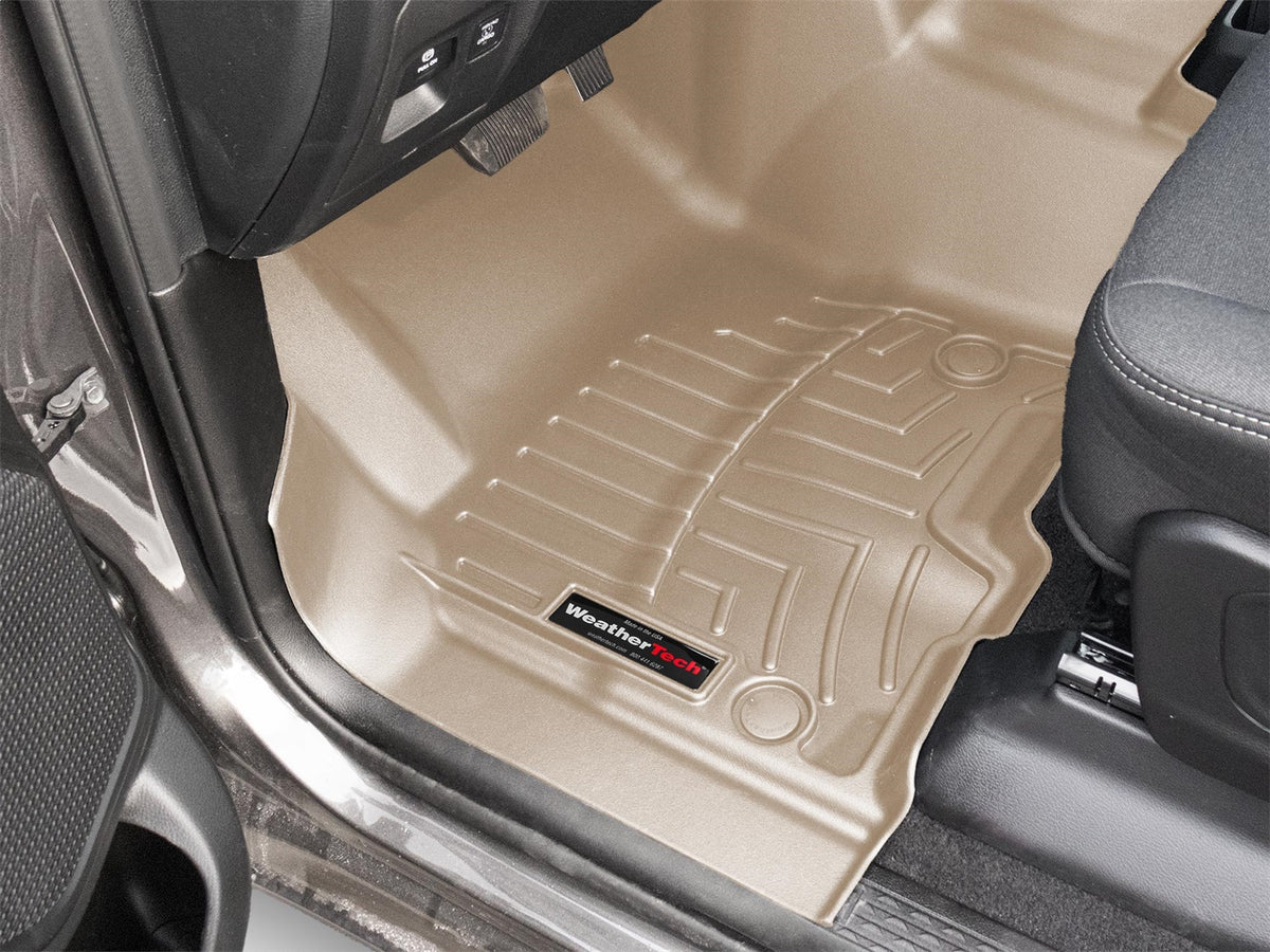FloorLiner™ DigitalFit® - 4518911