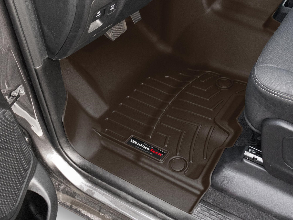 FloorLiner™ DigitalFit® - 4718911