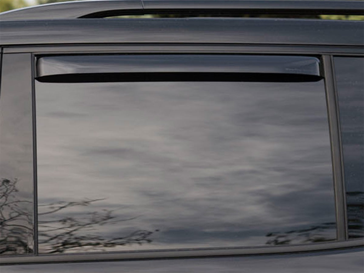 Side Window Deflector - 83910IM