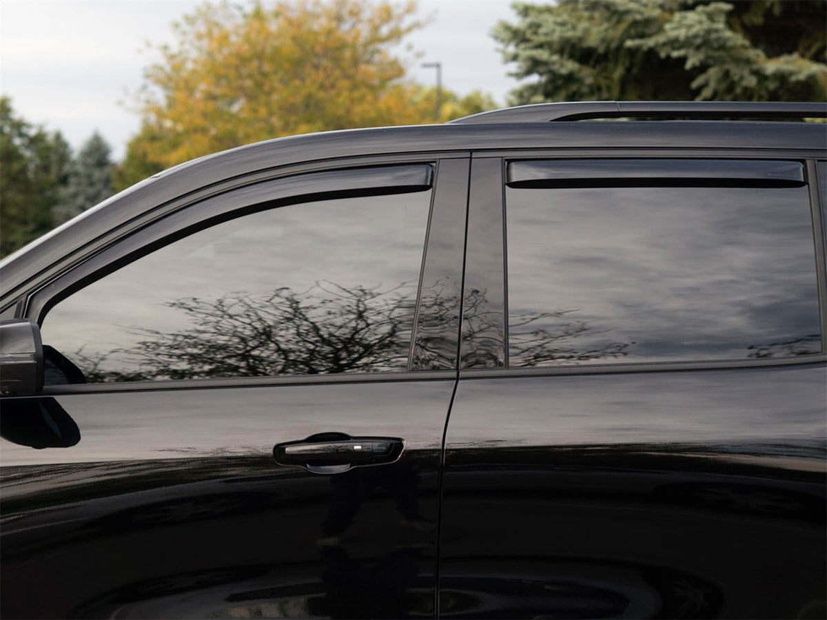 Side Window Deflector Set - 84910IM