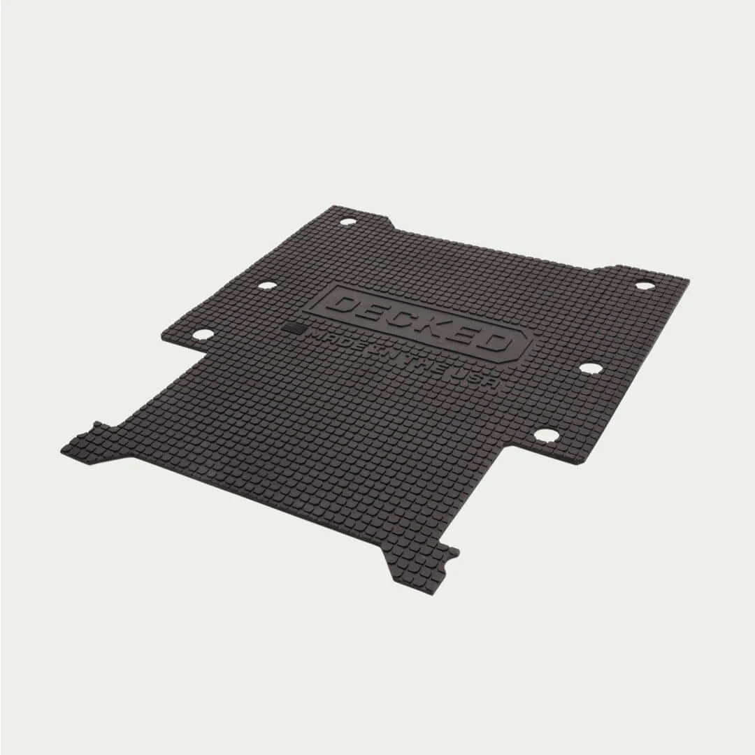 DECKED Battle Mat - Full-size Long