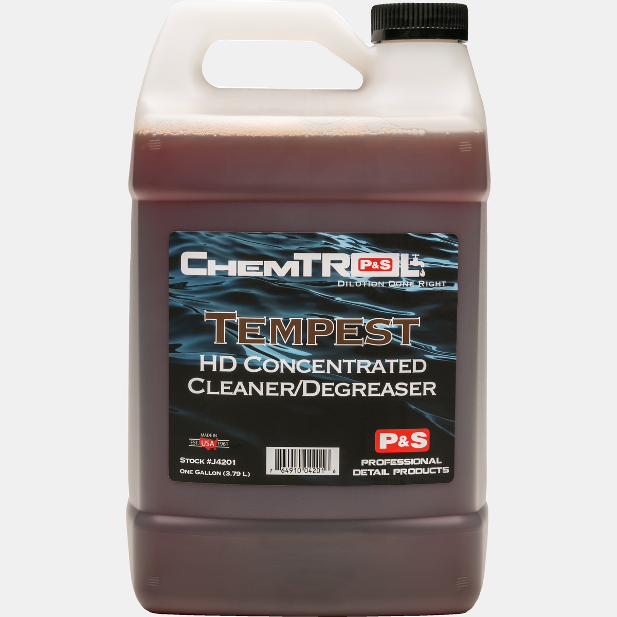 Tempest HD Concentrated Degreaser - Gallon