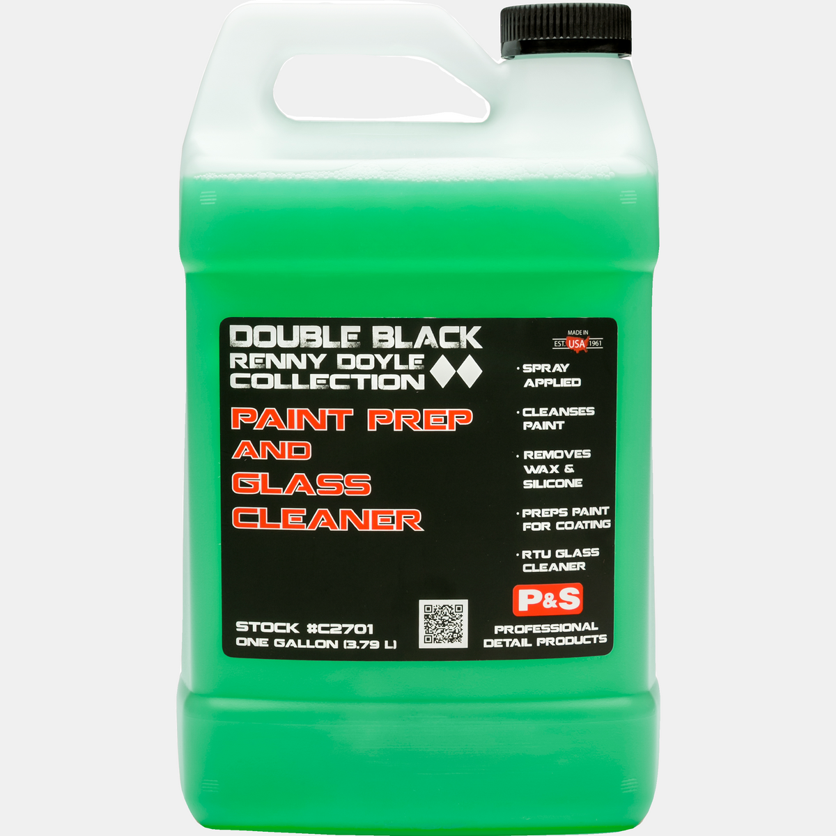 Paint Coating Surface Prep - Gallon