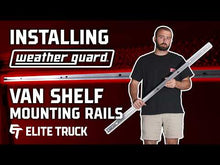 Weather Guard 9373-3-03 video