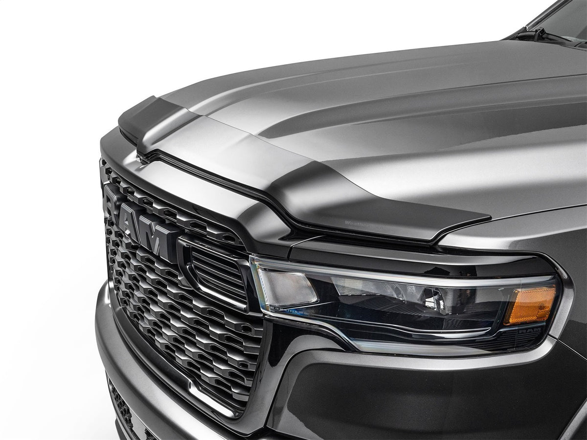 Low Profile Aerodynamic Hood Protector - 55176IM