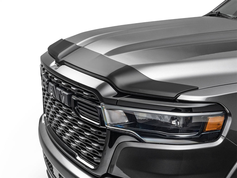 Low Profile Aerodynamic Hood Protector - 55176IMB
