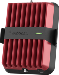 weBoost Drive Reach Vehicle Cell Phone Signal Booster - 470154