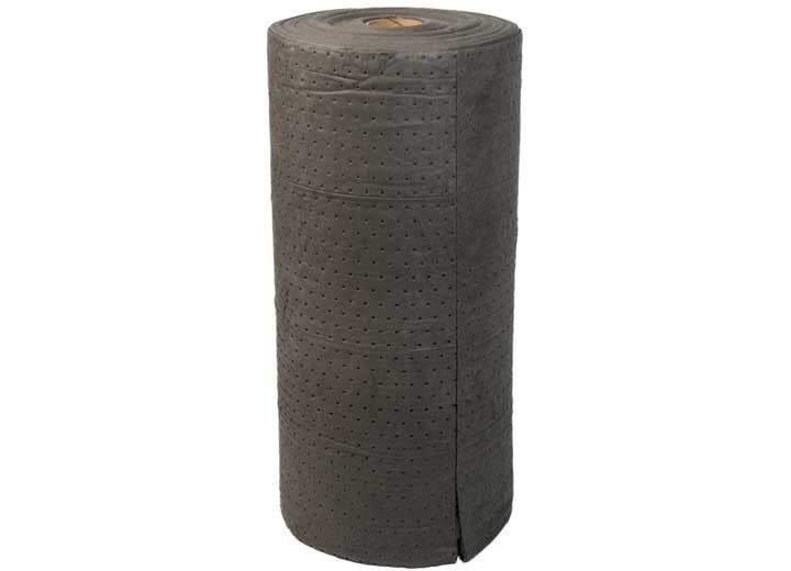 Raxwell Universal Heavy-Weight Absorbent Roll, 30 in x 150 ft, 250 GSM