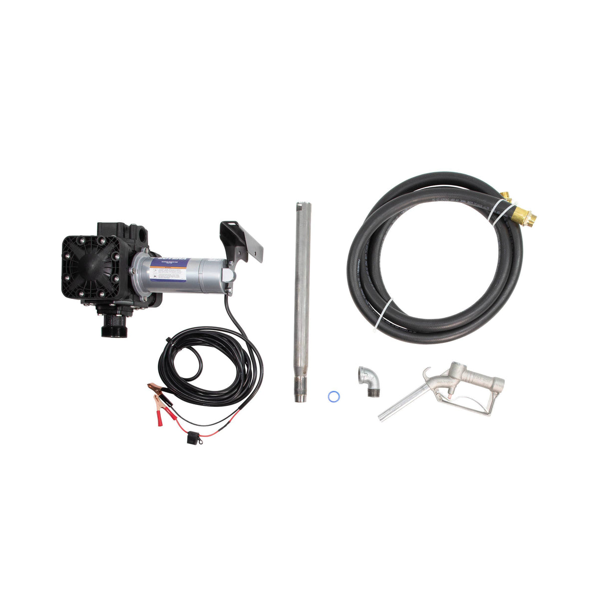 Fill-Rite FR410B parts