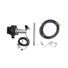 Fill-Rite FR410B parts