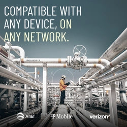 weBoost Work Site Cell Phone Signal Booster - 473059
