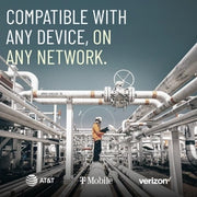 weBoost Work Site Cell Phone Signal Booster - 473059