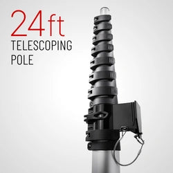 weBoost Work Site Cell Phone Signal Booster - 473059