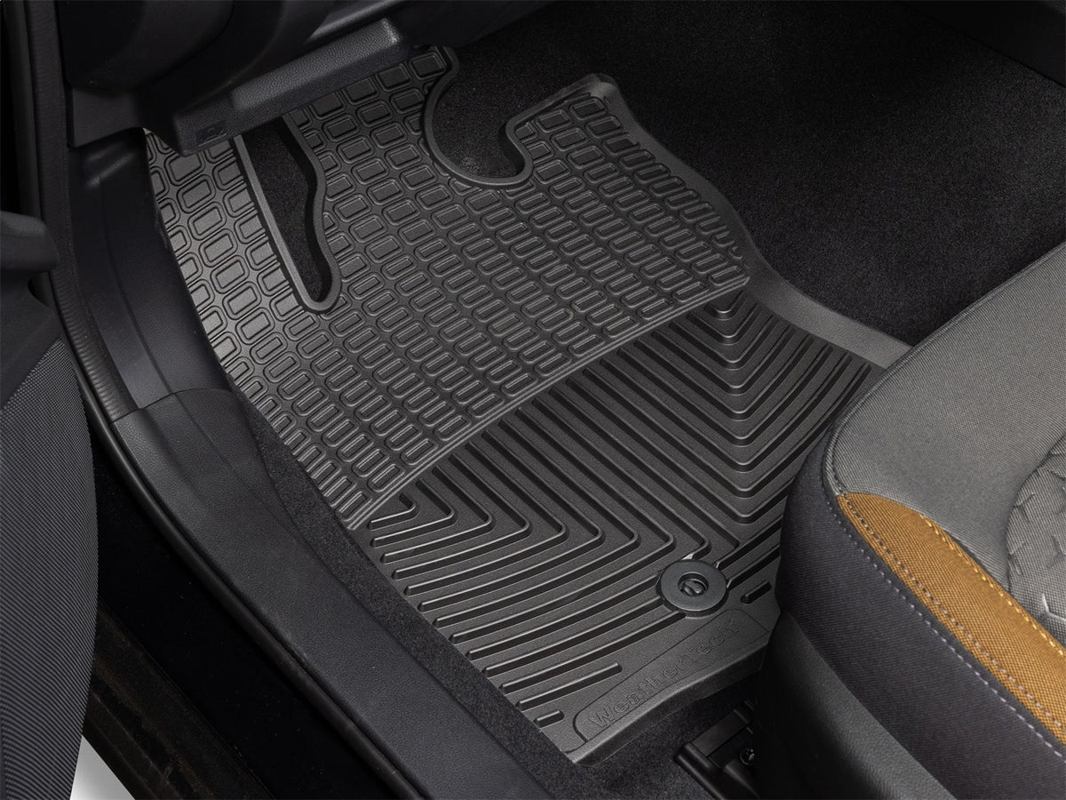 All Weather Floor Mats - W787