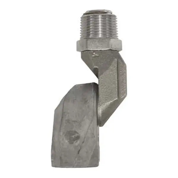 Fill-Rite S075H1314 3/4 in. Heavy-Duty Multi-Plane Fuel Hose Swivel