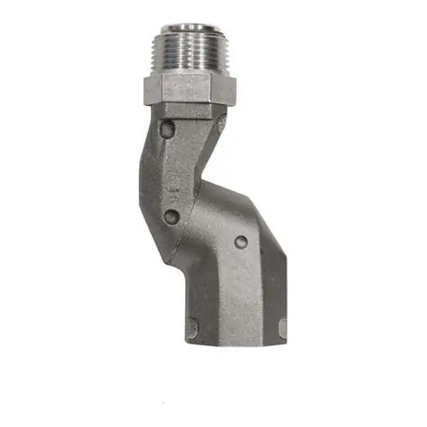 Fill-Rite S100H1315 1 in. Heavy-Duty Multi-Plane Fuel Hose Swivel