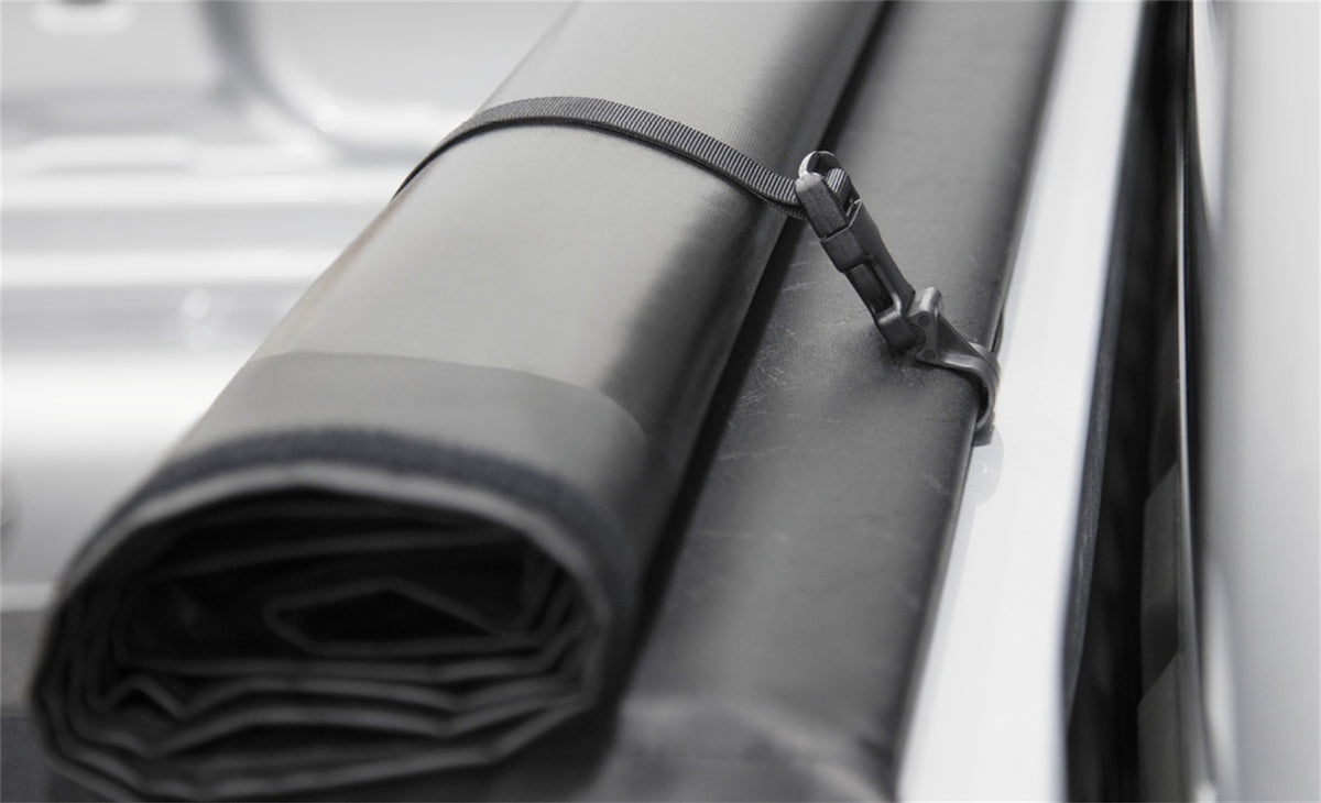 ACCESS® Tool Box Edition® Tonneau Cover - 64279