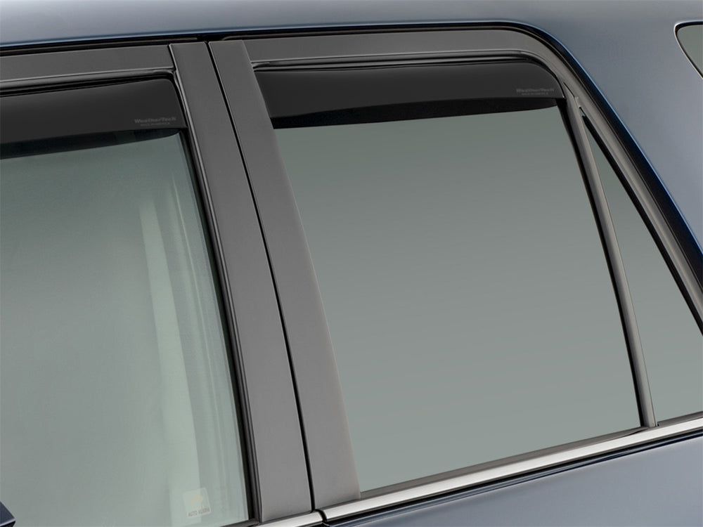 Side Window Deflector - 81531IMB