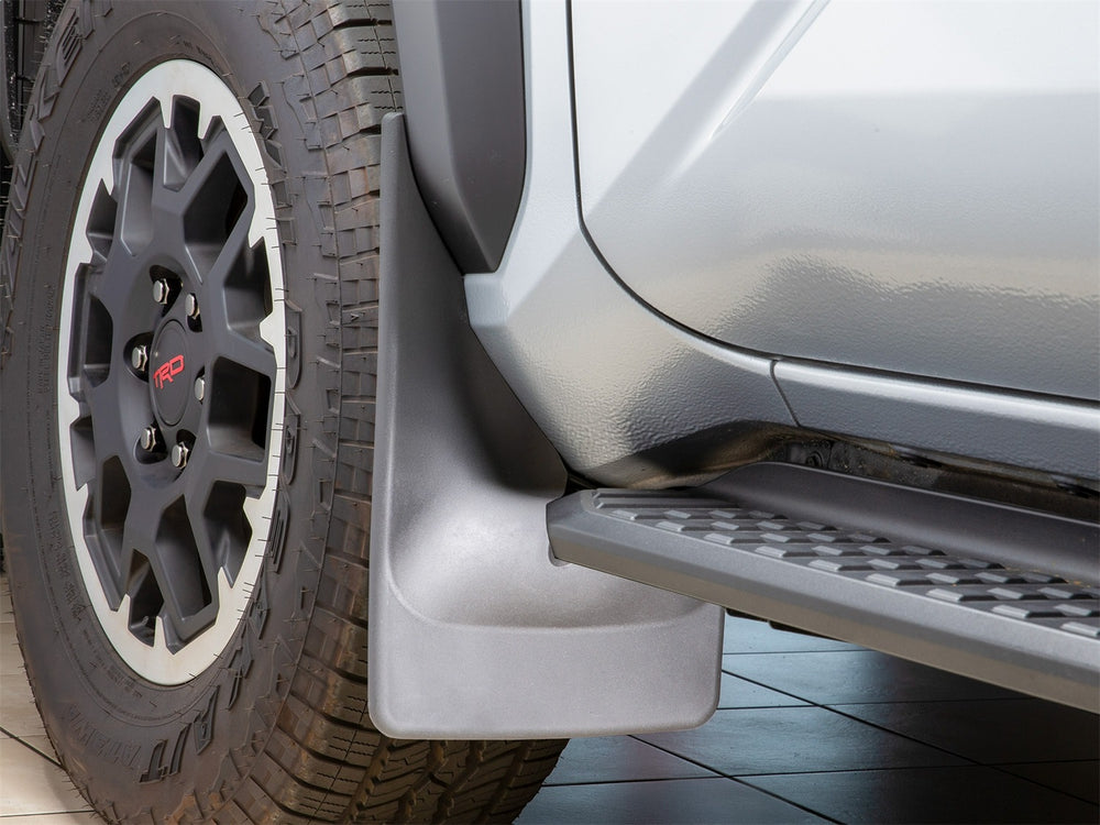 MudFlap No-Drill DigitalFit® - 110215