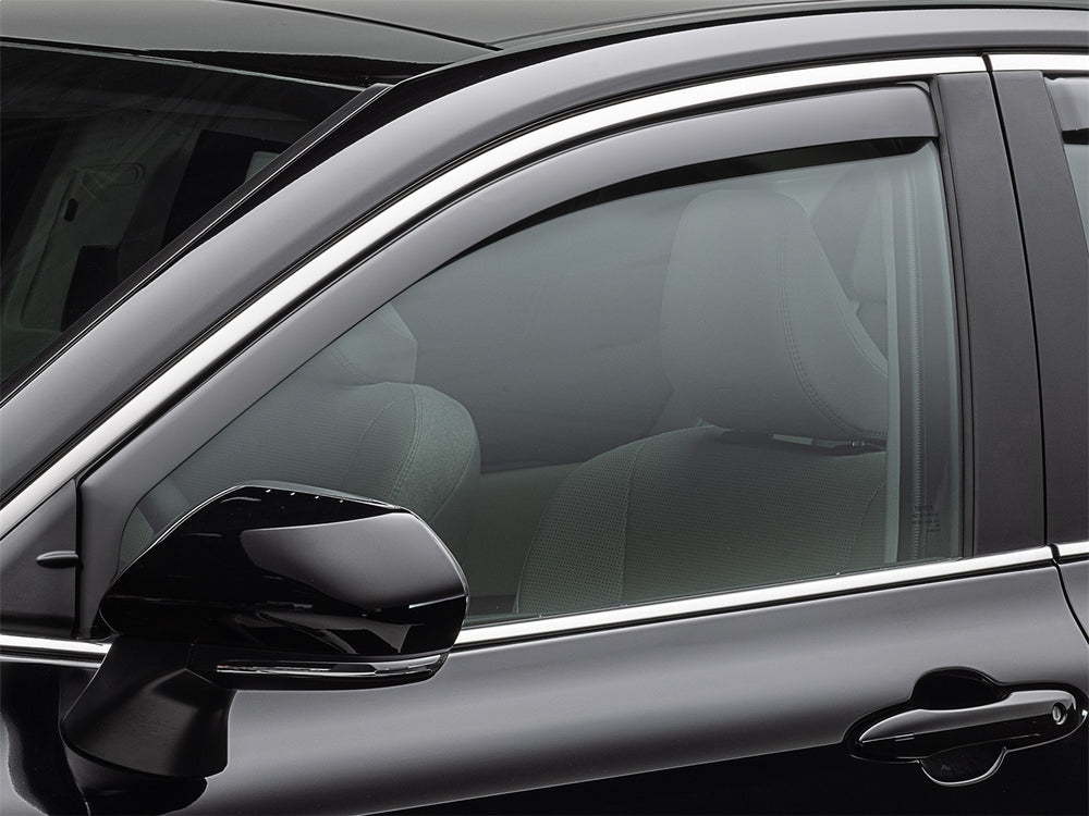 Side Window Deflector - 80882IM