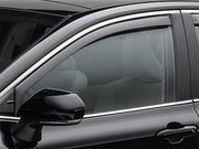 Side Window Deflector - 80882IM