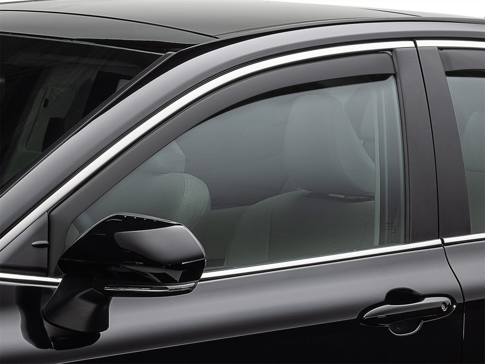 Side Window Deflector - 80882IMB