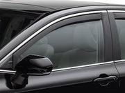Side Window Deflector - 80882IMB
