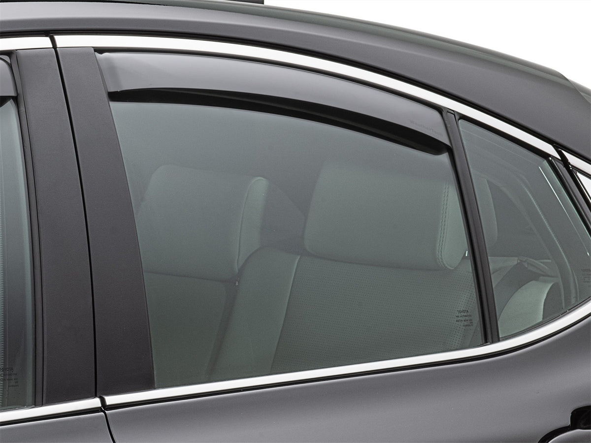 Side Window Deflector - 83882IM
