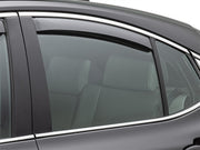 Side Window Deflector - 83882IM