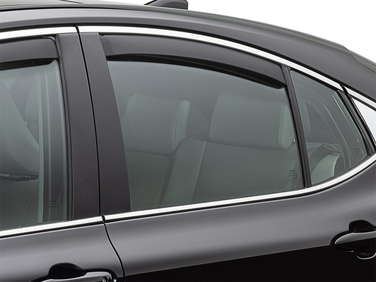 Side Window Deflector - 83882IMB
