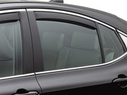 Side Window Deflector - 83882IMB