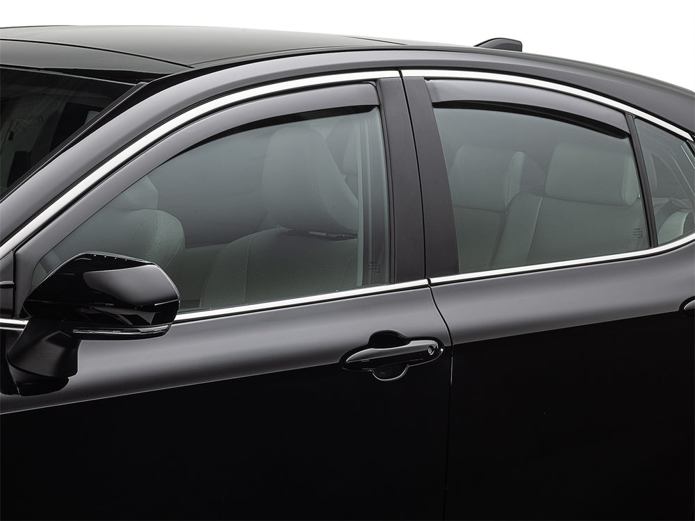 Side Window Deflector Set - 84882IM