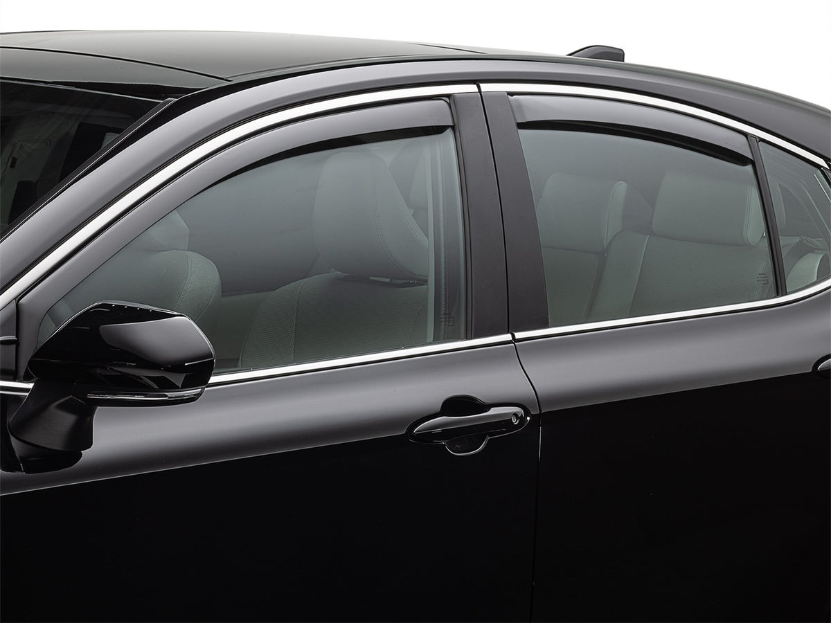 Side Window Deflector Set - 84882IM
