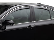 Side Window Deflector Set - 84882IM