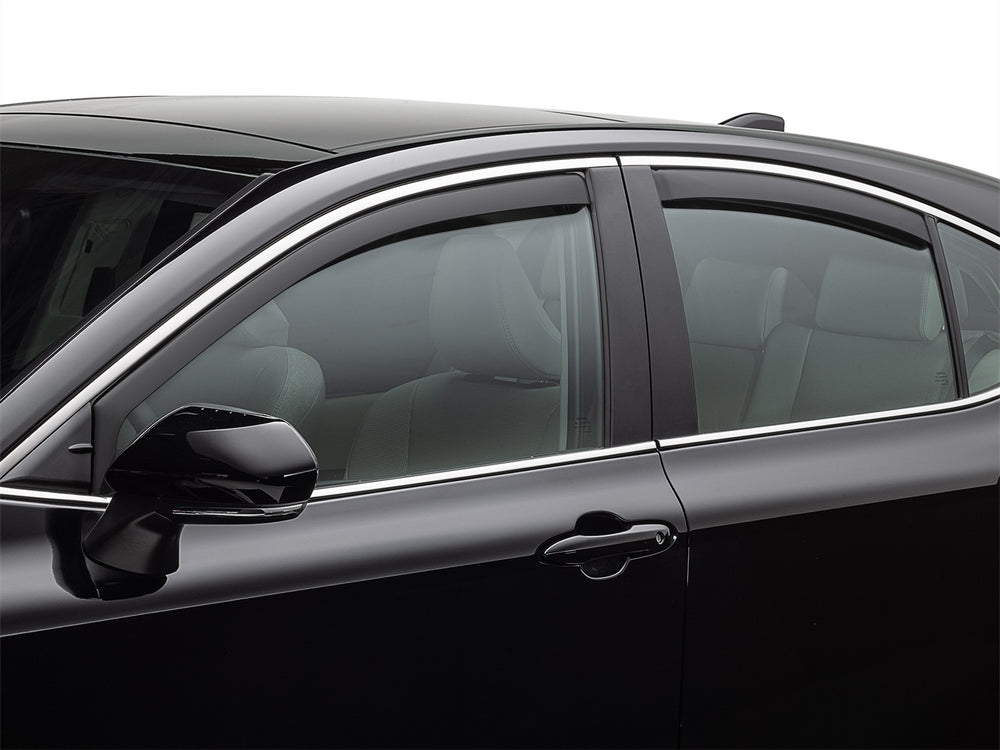 Side Window Deflector Set - 84882IMB