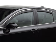 Side Window Deflector Set - 84882IMB