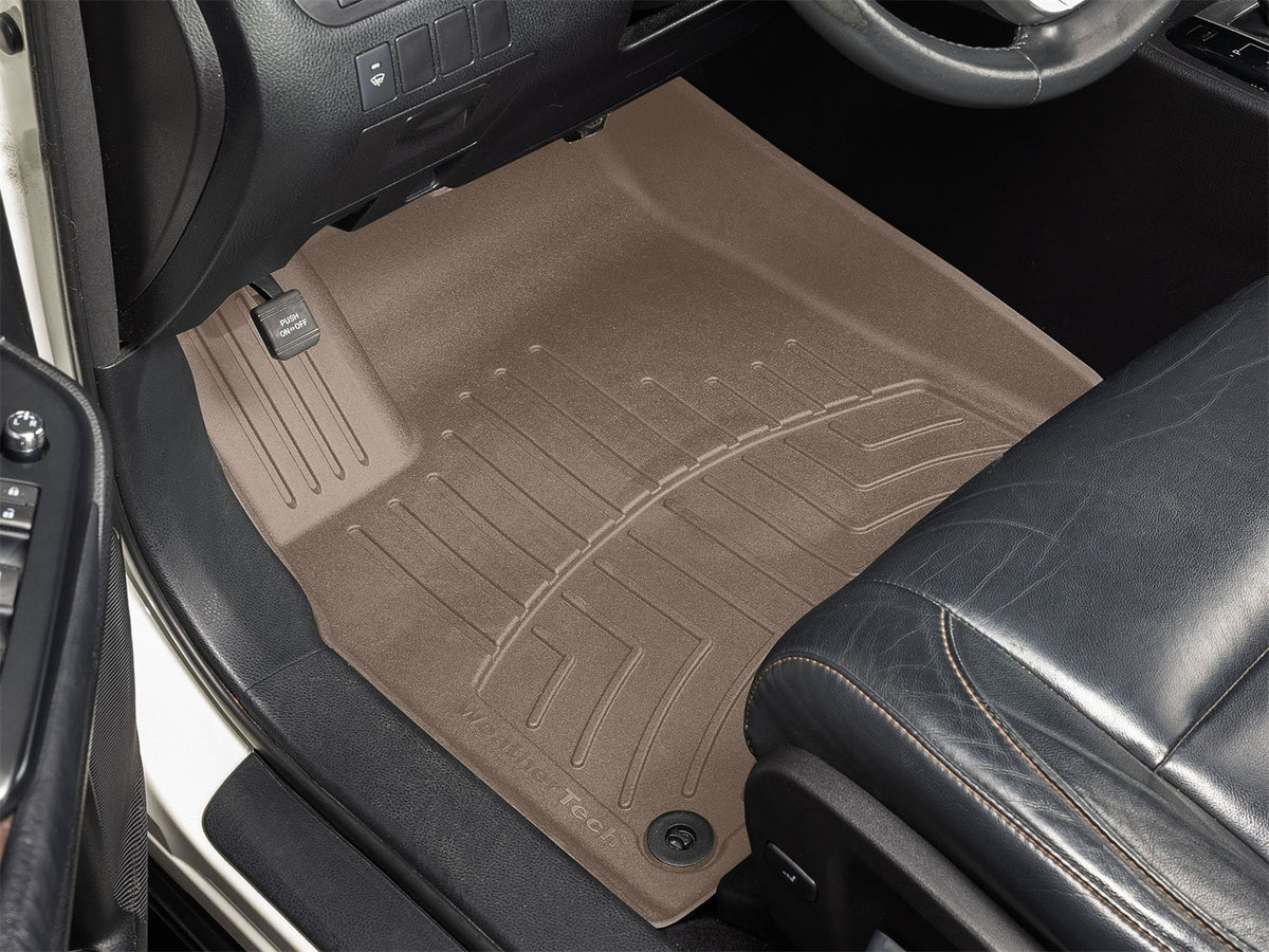 FloorLiner™ HP - 456321IM