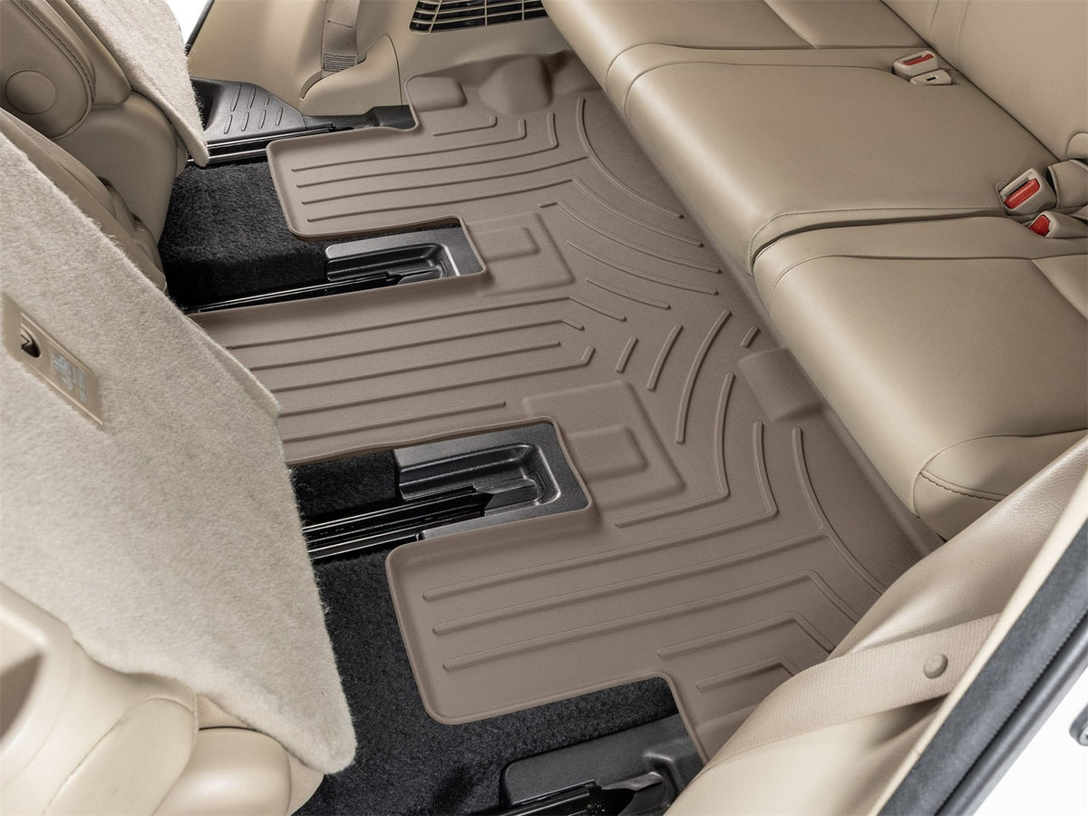FloorLiner™ HP - 456325IM
