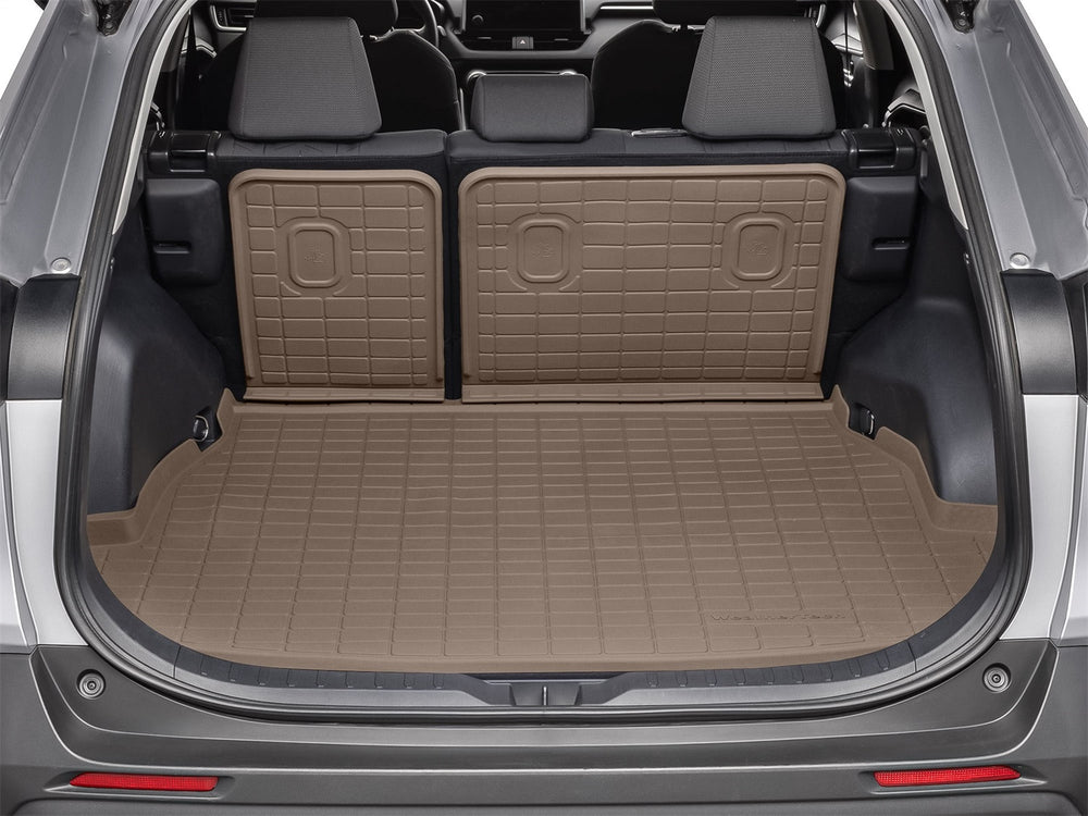 SeatBack Cargo Liner HP - 411507IM