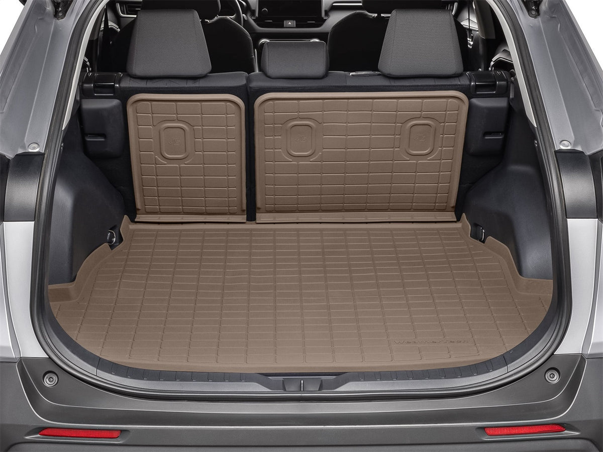SeatBack Cargo Liner HP - 411507IM