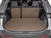 SeatBack Cargo Liner HP - 411507IM