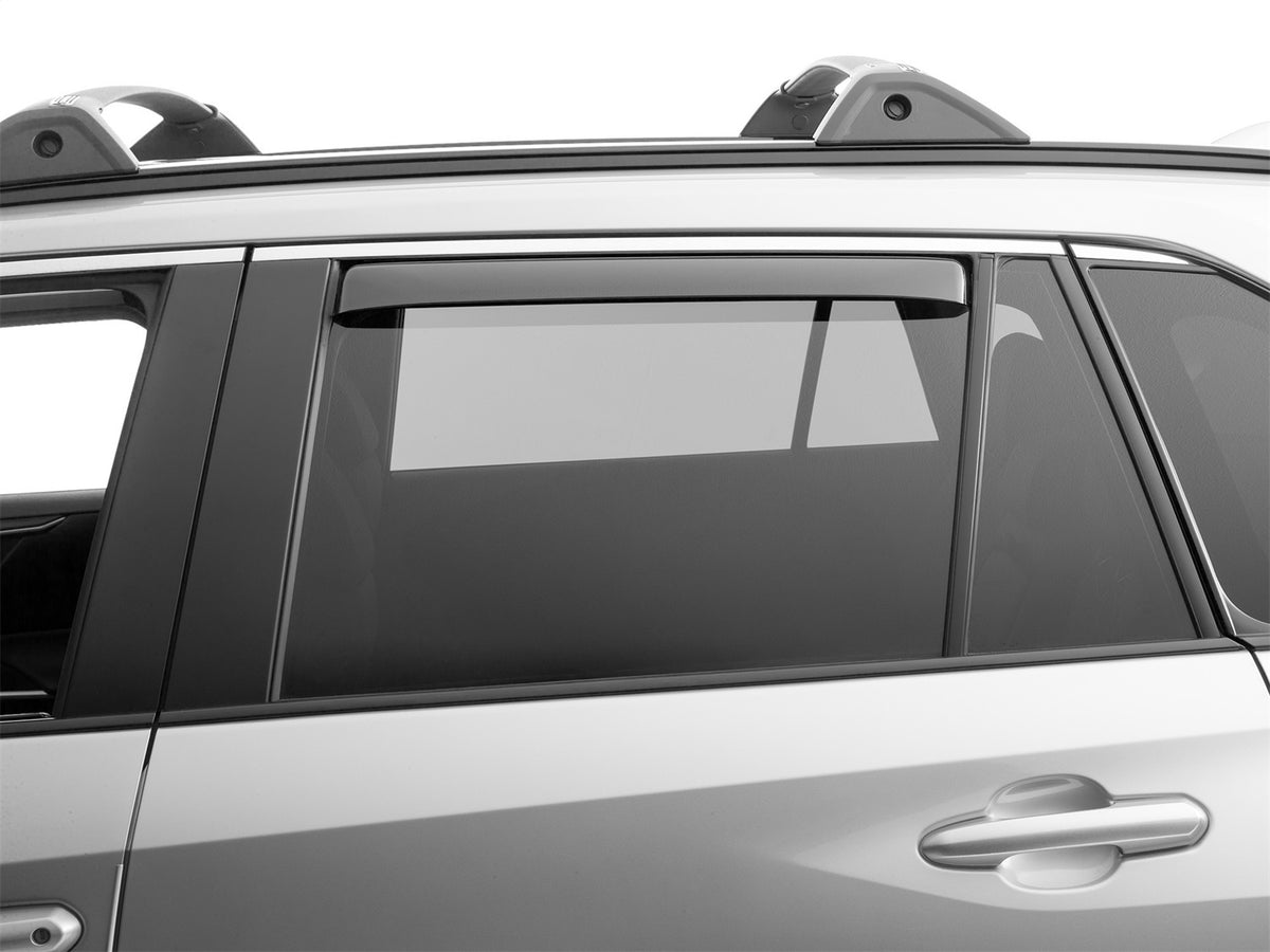 Side Window Deflector - 81924IM