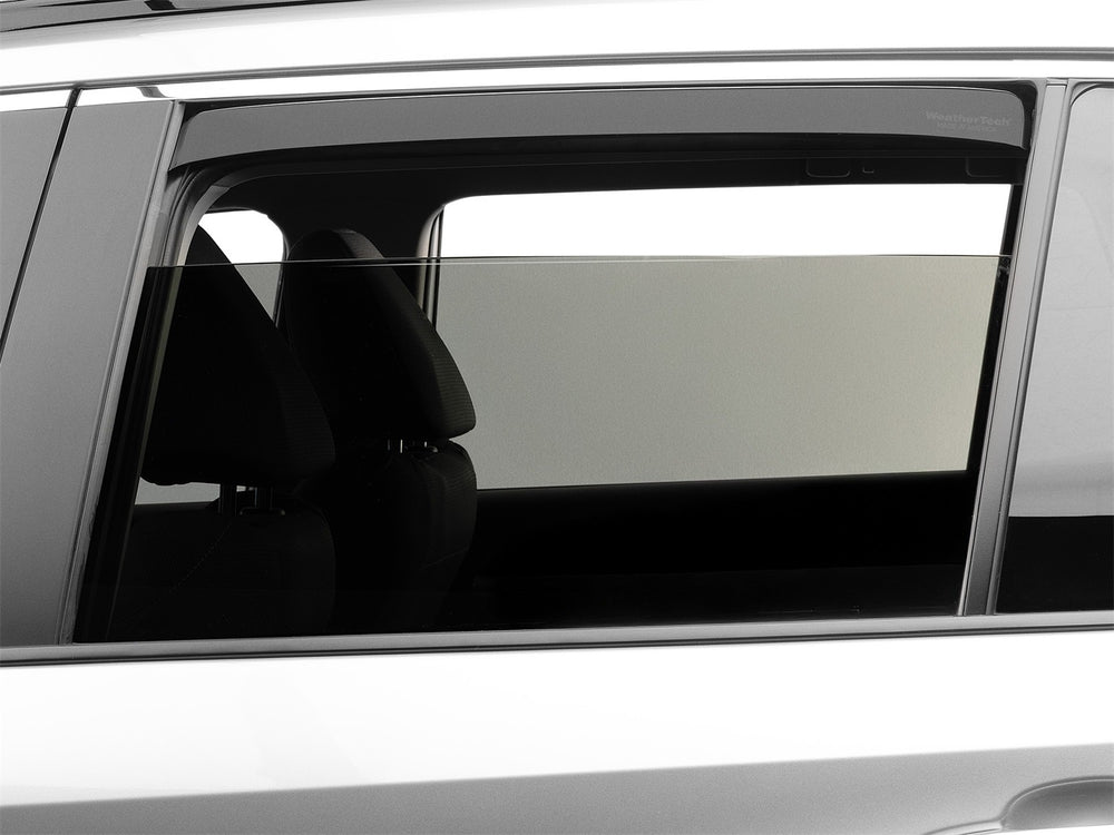 Side Window Deflector - 81924IMB