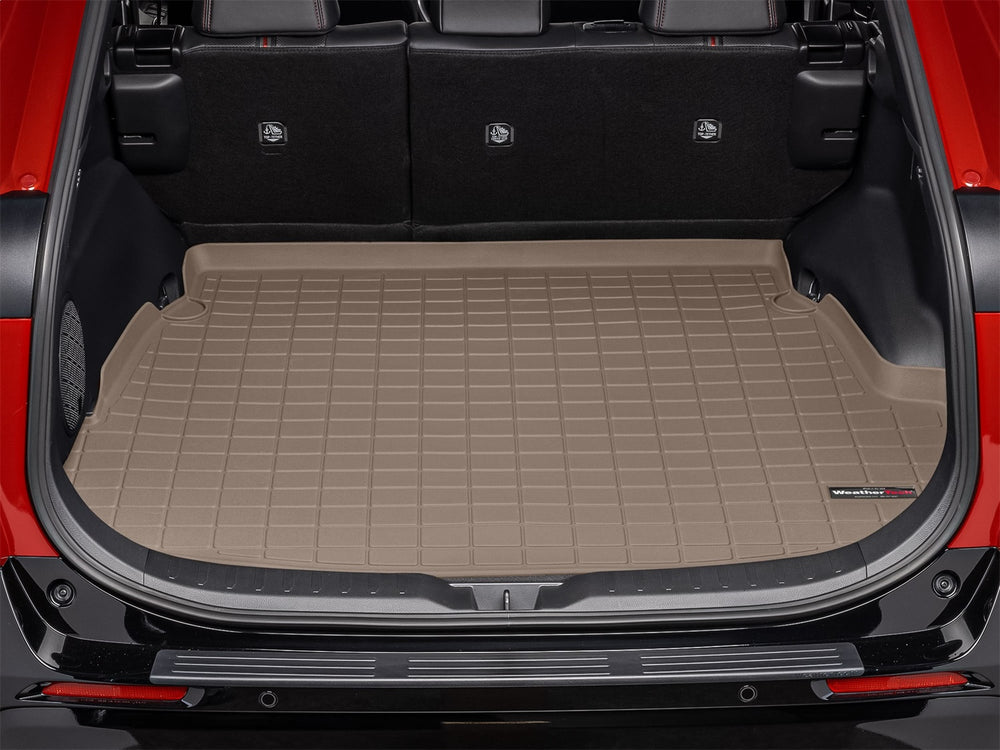Cargo Liner - 411516