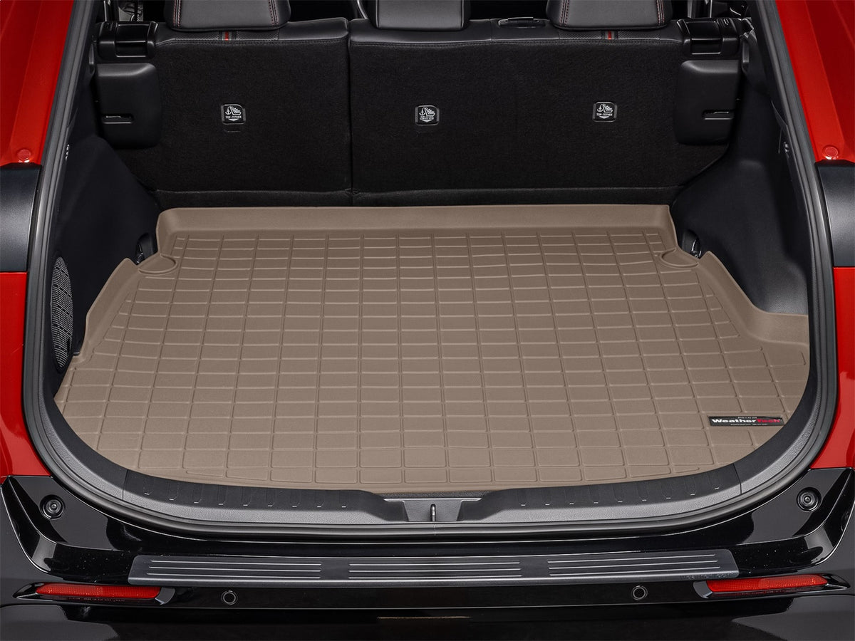 Cargo Liner - 411516