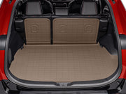 SeatBack Cargo Liner HP - 411708IM